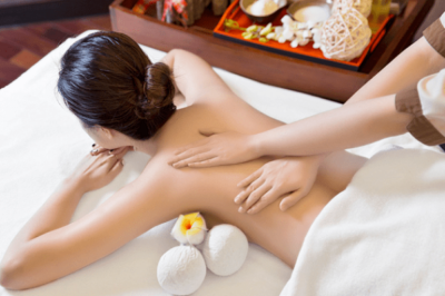 An Miên Spa – Nơi chăm sóc vẻ đẹp 100% từ thiên nhiên