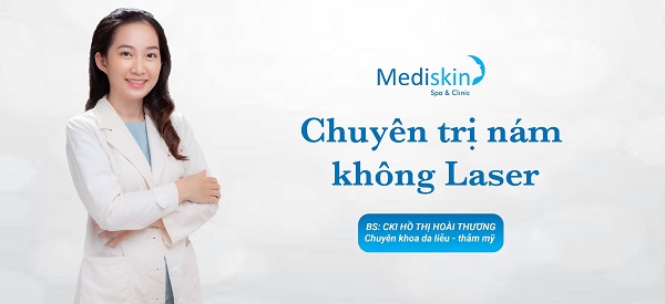 Mediskin Spa & Clinic