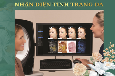 DOLLY BEAUTY – VÌ THANH XUÂN CỦA BẠN