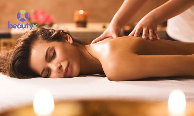 Massage Trị Liệu Là Gì? Top 5 Spa Massage Trị Liệu Uy Tín Nhất￼