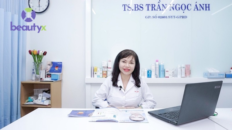 Lựa chọn cơ sở điều trị uy tín giúp tiết kiệm thời gian và công sức