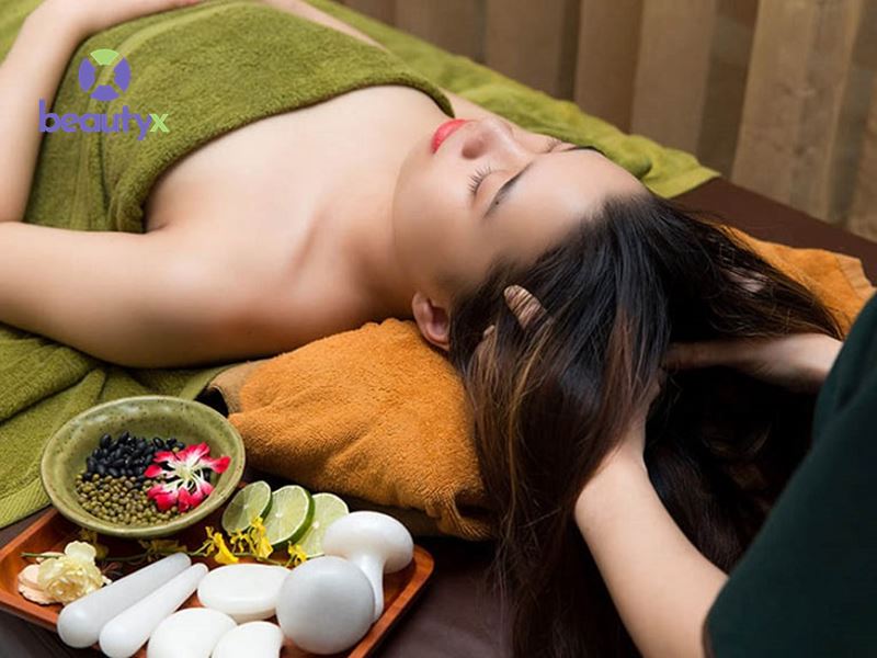 Gội Đầu Dưỡng Sinh Là Gì? Địa Chỉ Spa Gội Đầu Tốt Nhất