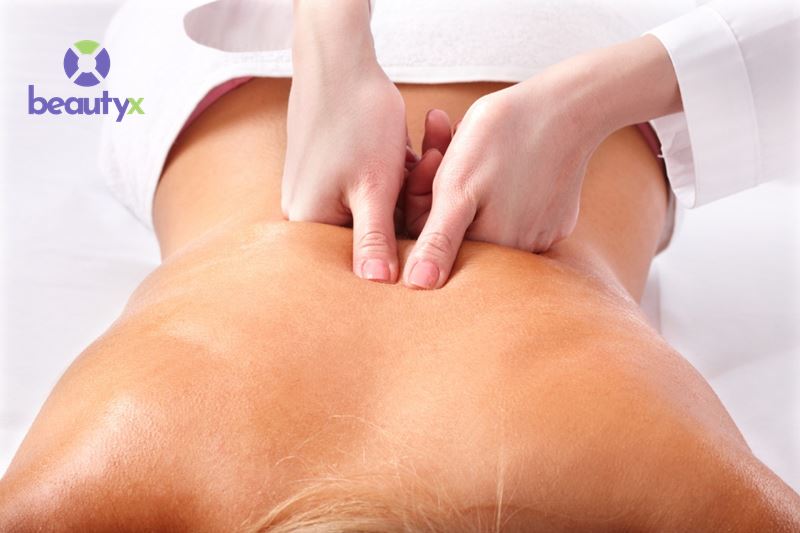 TOP Địa Chỉ Massage Bấm Huyệt Trị Liệu Tốt Nhất Ở TPHCM