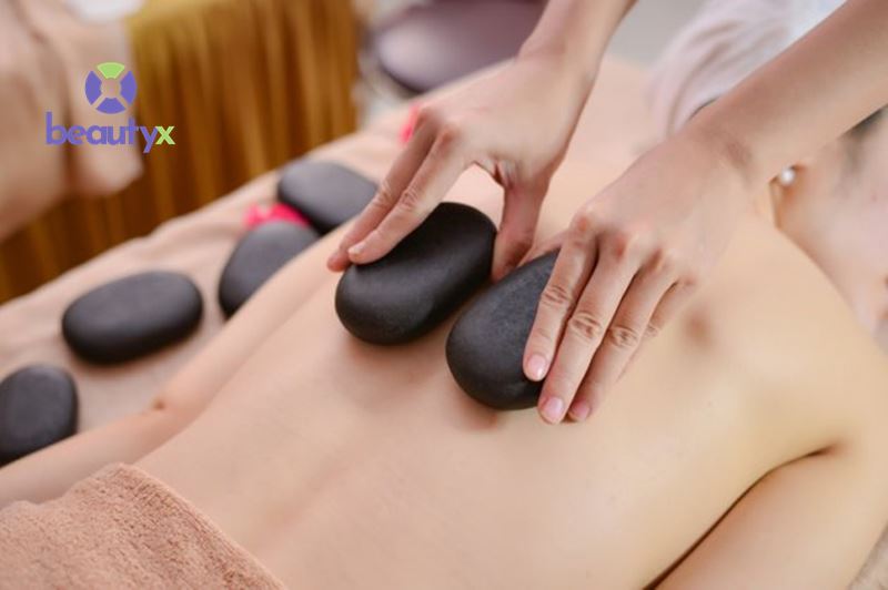 massage đá nóng 5