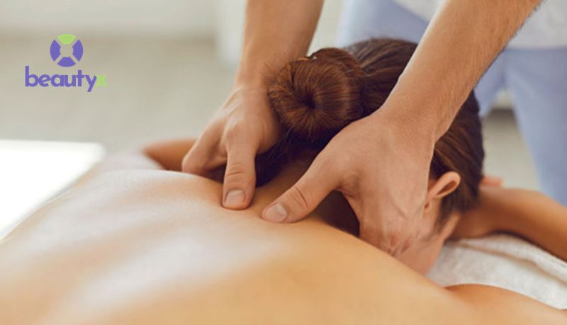 Massage Shiatsu Nhật Bản được sáng chế năm 1320