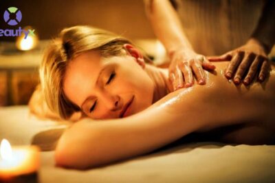 Massage Body Là Gì? Top 15 Spa Massage Body Giá Rẻ TPHCM