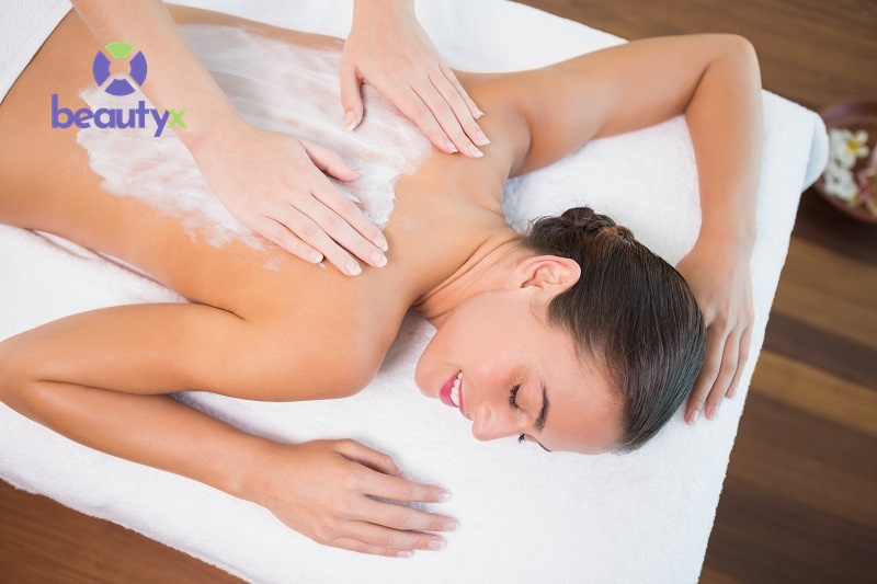 Quy trình tắm trắng thảo mộc chuẩn spa mang lại hiệu quả tối ưu