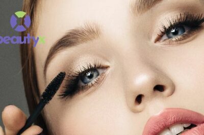 3 Mẹo Hồi Sinh Mascara Bị Khô Đơn Giản, Nhanh Chóng