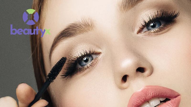 Mẹo giúp mascara không còn khô và vón cục