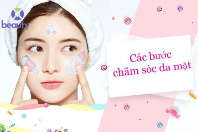 Hướng dẫn Skincare cho tuổi dậy thì giúp bạn tự tin đến trường