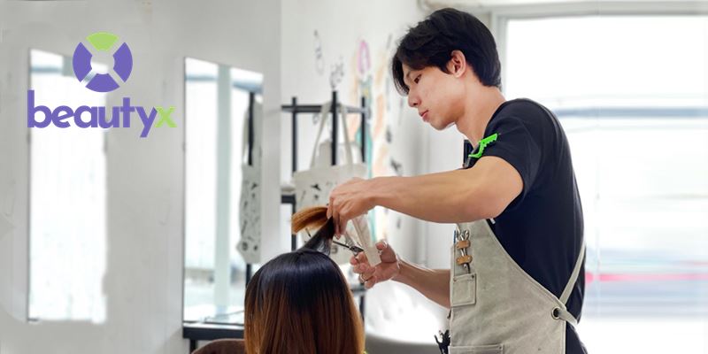 Beauty Salon Thảo 