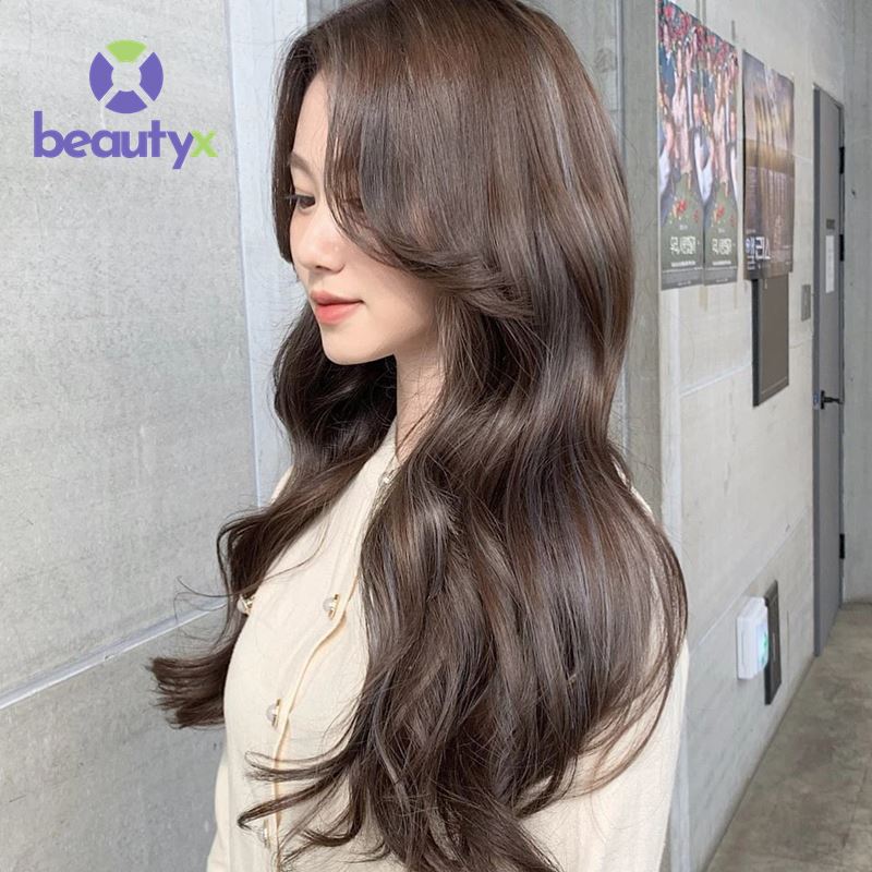 Beauty Salon - địa điểm xếp trong danh sách địa điểm làm đẹp uy tín