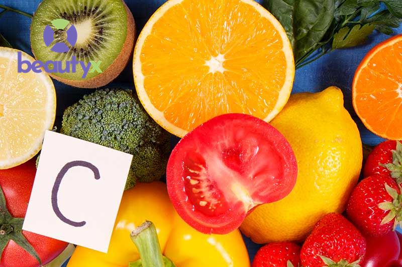 Vitamin C có thể củng cố hàng rào bảo vệ da và chữa lành mọi vết sẹo viêm