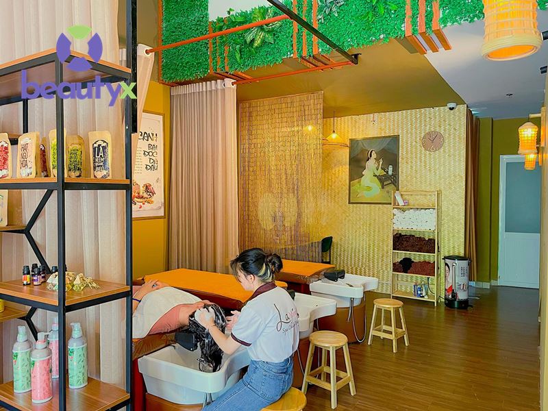 Lamint Spa nỗ lực cung cấp các dịch vụ chất lượng, an toàn và hiệu quả