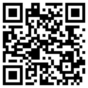 QR code beautyx