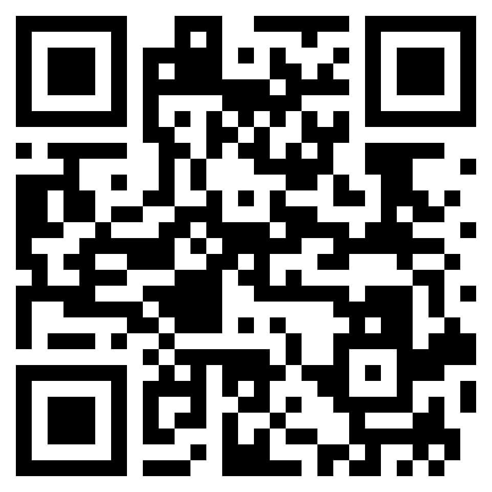 QR code beautyx