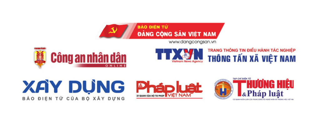 Các đơn vị bảo trợ truyền thông của sự kiện