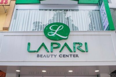 Lapari Beauty Center – Thiên Đường Của Vẻ Đẹp Tự Nhiên