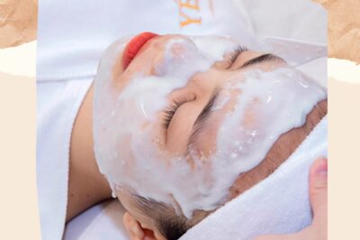 Venus Beauty Spa – Nơi giữ mãi nét thanh xuân