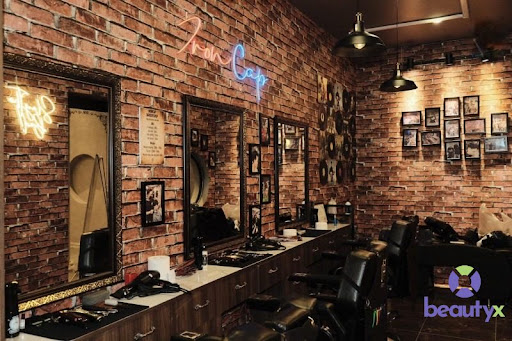 Ironcap barber