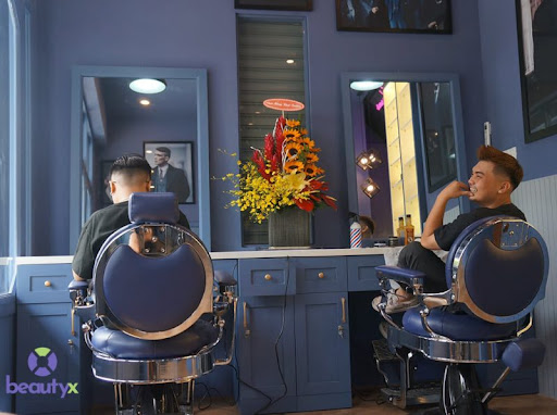 Hẻm barber