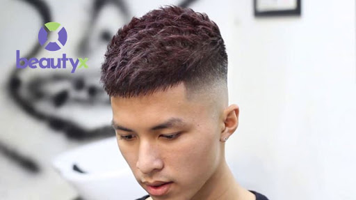 Cắt Tóc Mohican