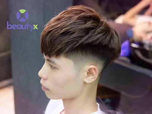 Cắt Tóc Mohican