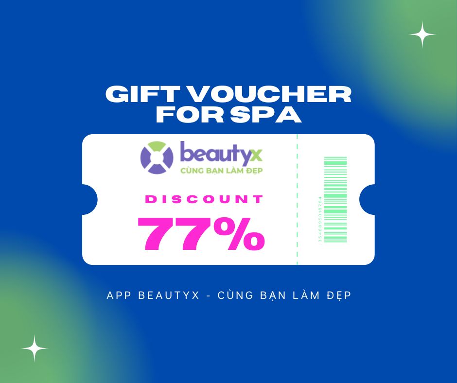 voucher spa