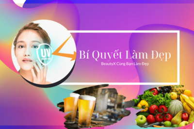 Mách bạn bí quyết làm đẹp đơn giản cho nàng tươi tắn mỗi ngày