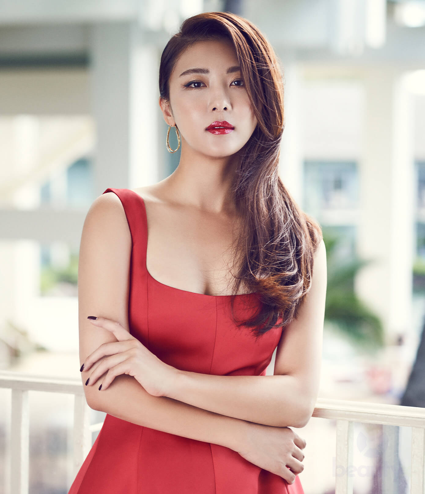 Ha Ji Won