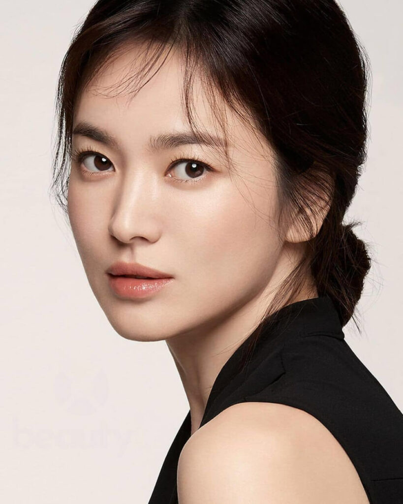 Song Hye Kyo