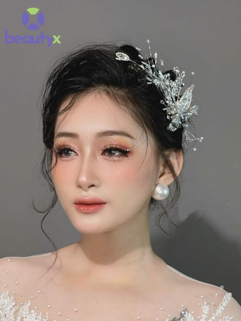 Yến Nguyễn Makeup