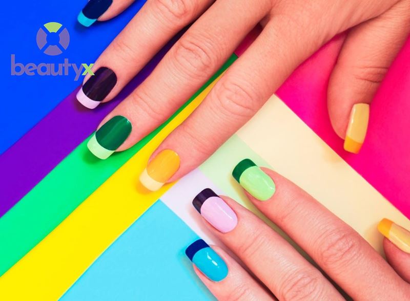 Lựa chọn các cơ sở chất lượng và uy tín để có được bộ nail ưng ý