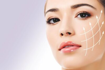 Giải đáp thắc mắc về phương pháp làm đẹp căng chỉ Collagen