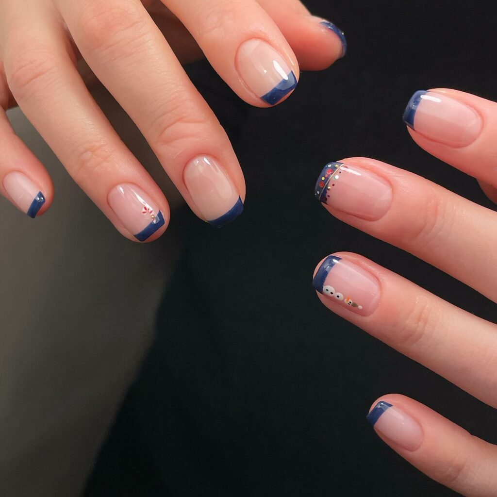 Top mẫu nail được yêu thích nhất trong mùa xuân năm nay