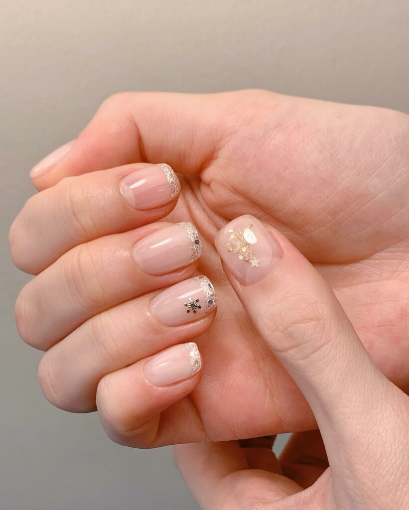 Top mẫu nail được yêu thích nhất trong mùa xuân năm nay