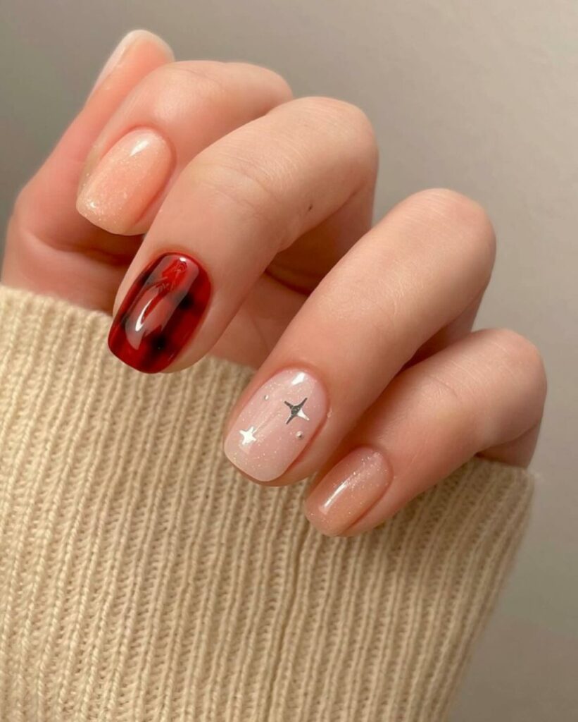 Top mẫu nail được yêu thích nhất trong mùa xuân năm nay