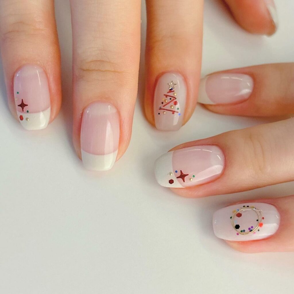 Top mẫu nail được yêu thích nhất trong mùa xuân năm nay