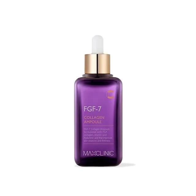  MAXLINIC FGF-7 Collagen Ampoule