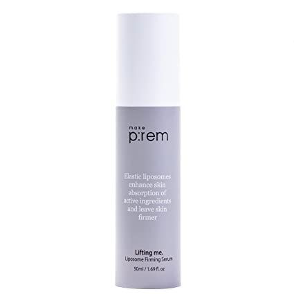 Make P:rem Lifting Me. Liposome Firming Serum