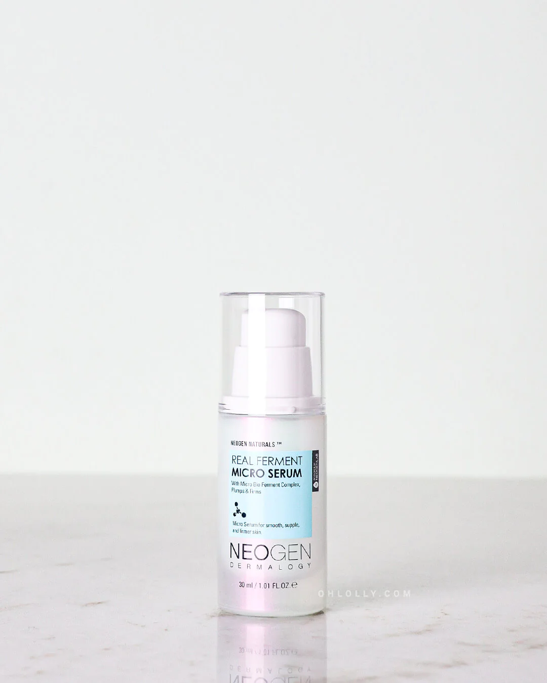 NEOGEN Dermalogy Real Ferment Micro Serum