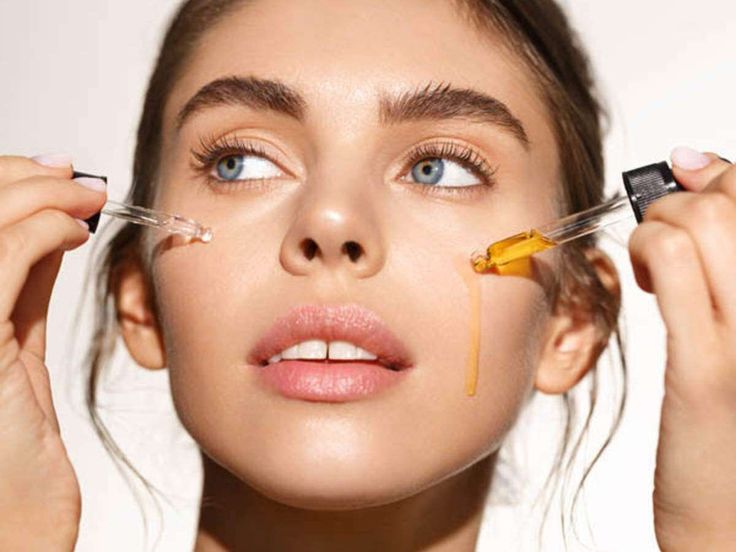 Chu trình skincare ngày nay đã tối giản hơn mà vẫn đạt hiệu quả tối ưu