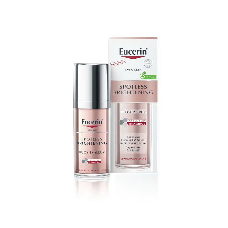 Eucerin trị nám hiệu quả