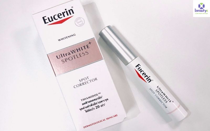 Kem Trị Nám Eucerin