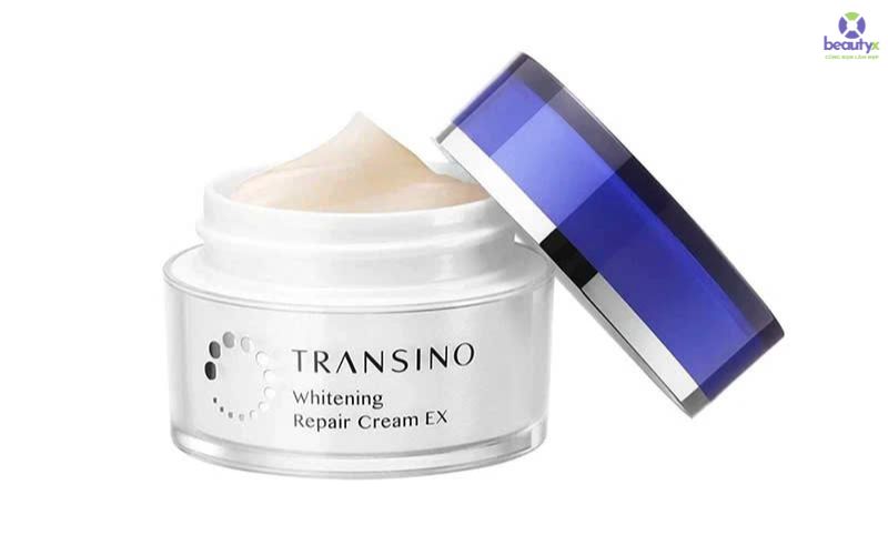 Kem Transino Whitening Repair EX