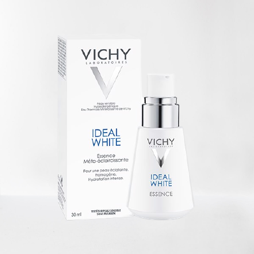 Tinh chất dưỡng trắng trị nám Vichy Ideal White Essence