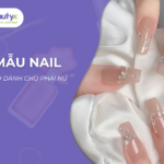 50 mẫu nail tết sành điệu dành cho phái nữ