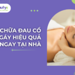 Mẹo chữa đau cổ vai gáy hiệu quả ngay tại nhà